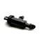 Thrifco Plumbing 1-1/2 Inch ABS 90 Deg Long Turn Street Elbow 6795276 - alternate 4